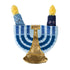 PetShop by Fringe Studio A Little Hanukkah Hide & Seek Plush Dog Toy - Poudre Pet & Feed Supply